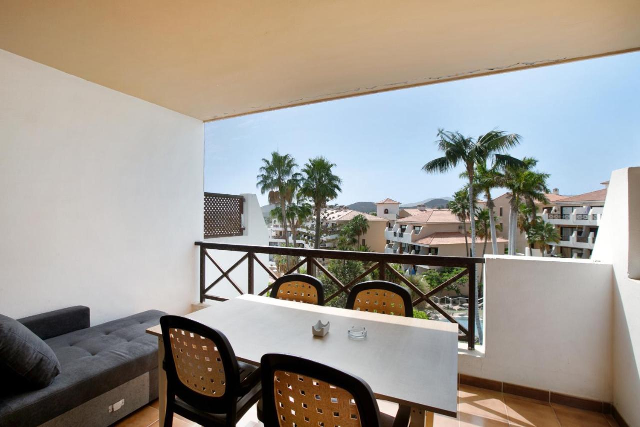 Apartamento Royal Park Albatros San Miguel de Abona Buitenkant foto
