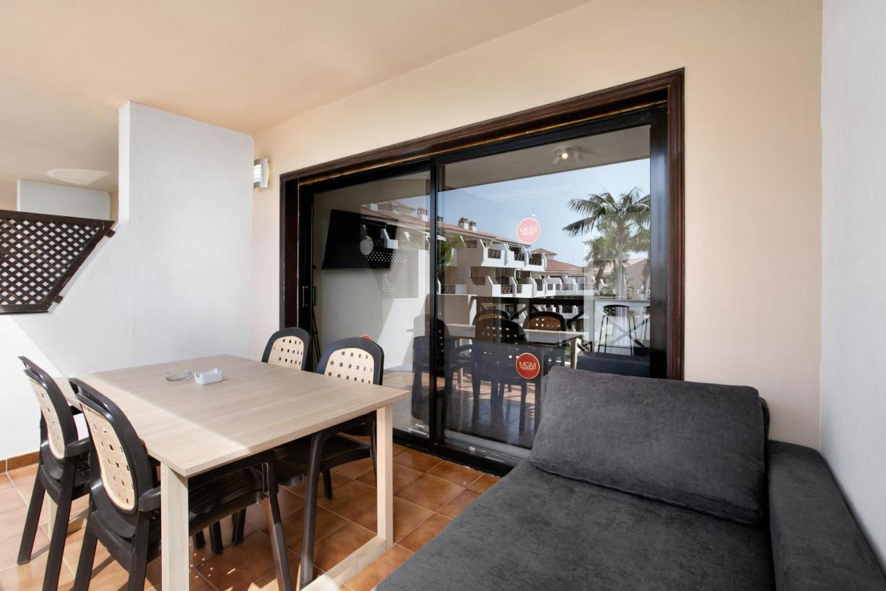 Apartamento Royal Park Albatros San Miguel de Abona Buitenkant foto