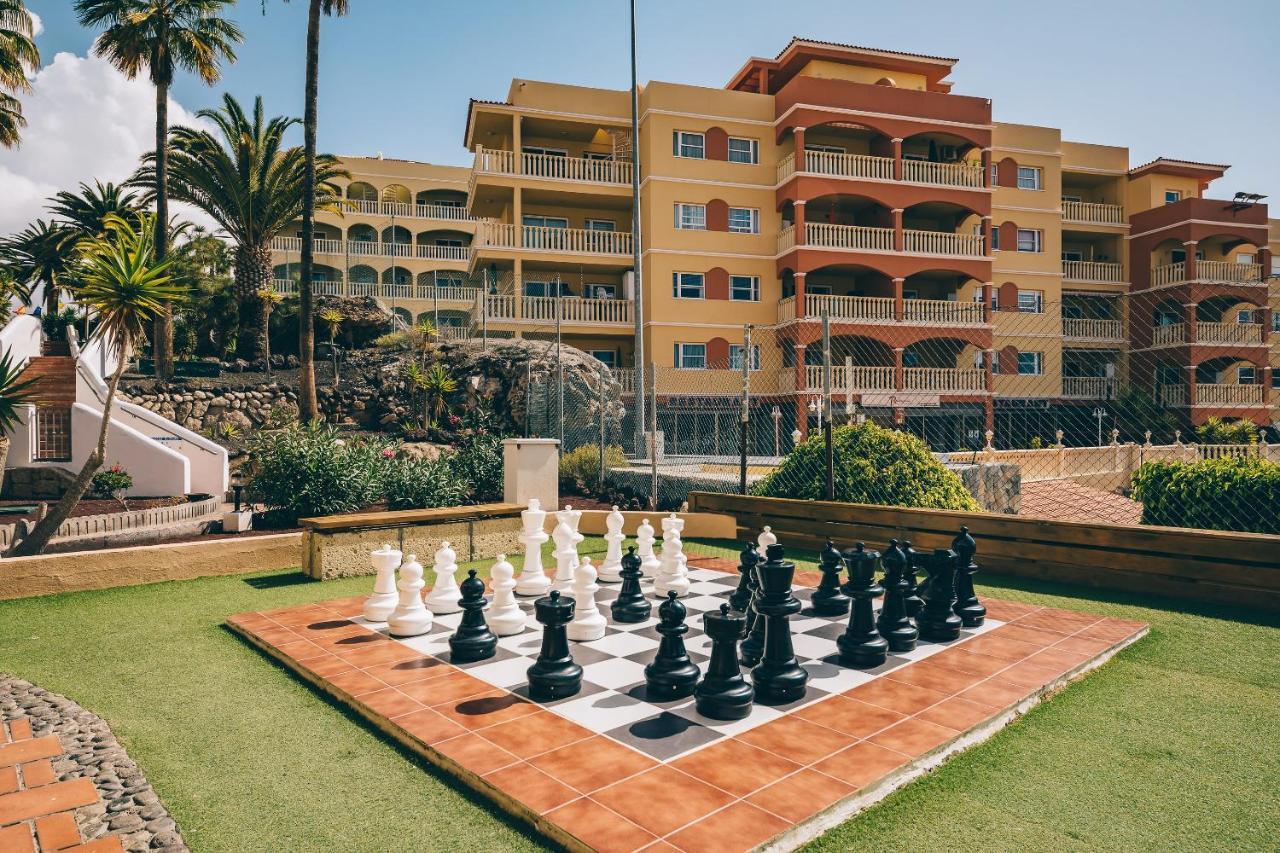Apartamento Royal Park Albatros San Miguel de Abona Buitenkant foto