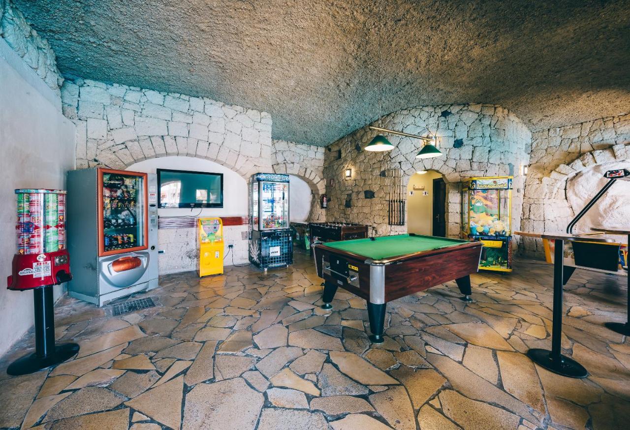 Apartamento Royal Park Albatros San Miguel de Abona Buitenkant foto