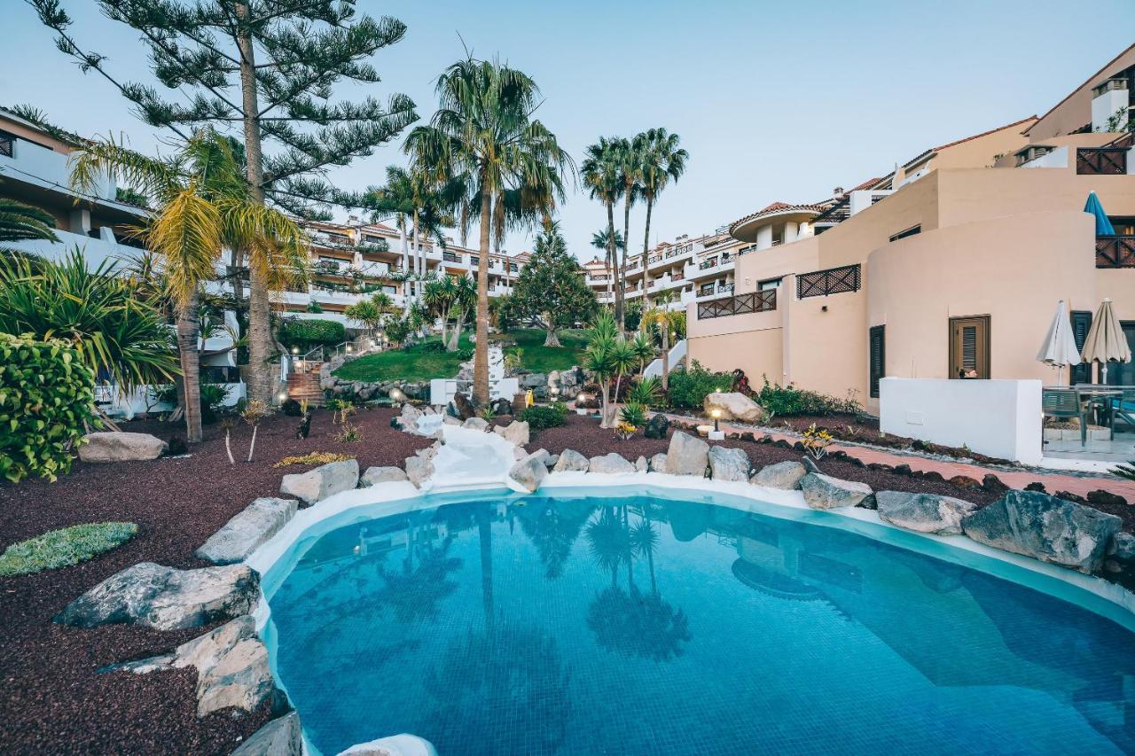 Apartamento Royal Park Albatros San Miguel de Abona Buitenkant foto