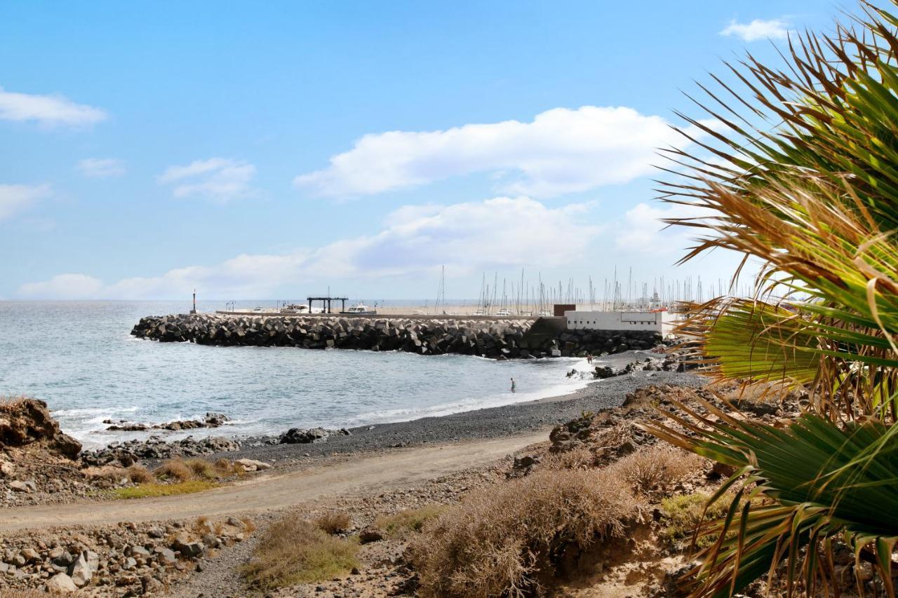 Apartamento Royal Park Albatros San Miguel de Abona Buitenkant foto