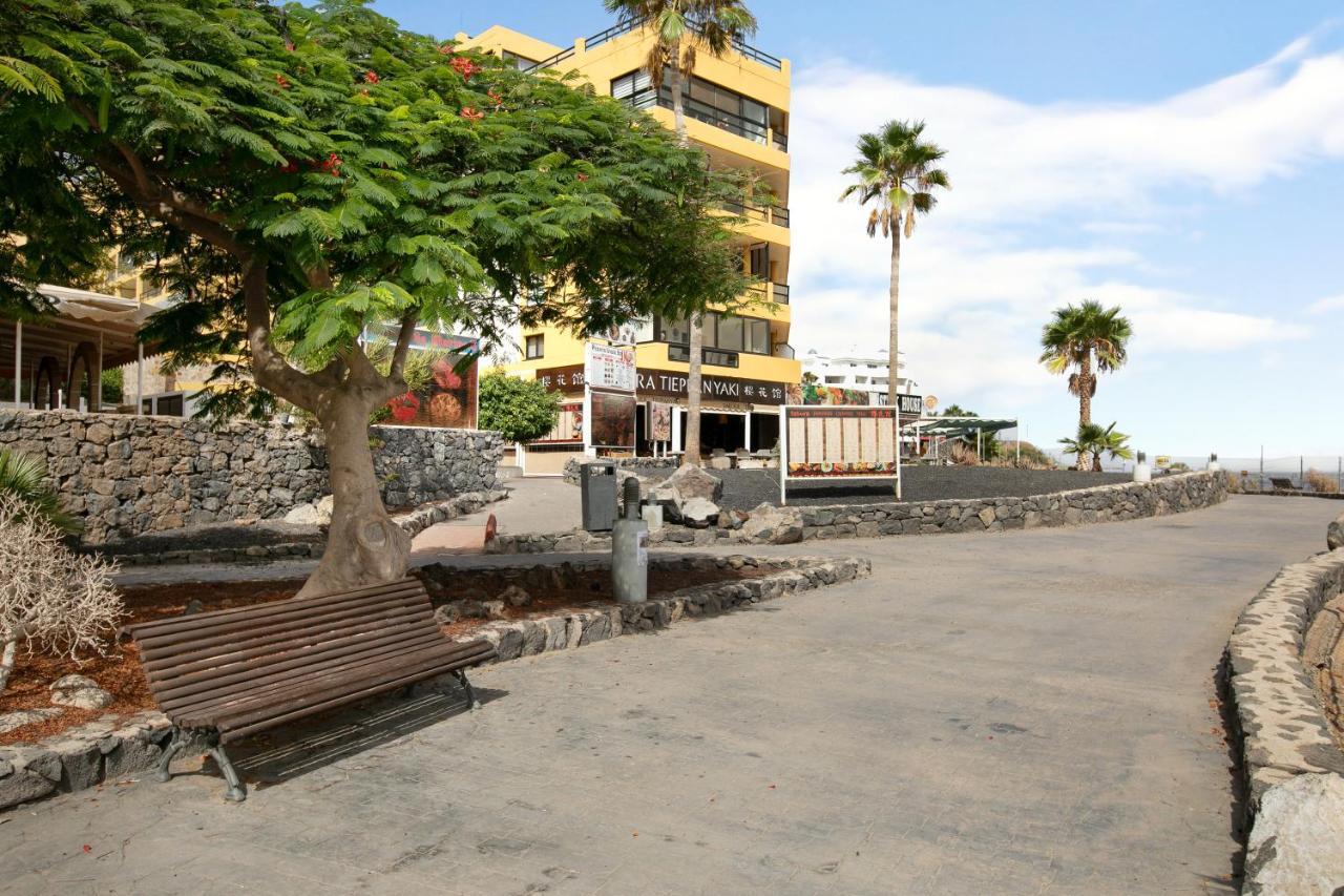 Apartamento Royal Park Albatros San Miguel de Abona Buitenkant foto