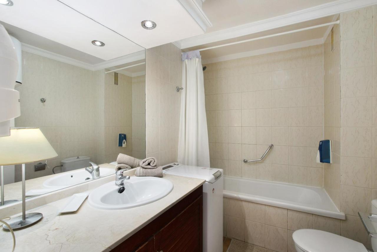 Apartamento Royal Park Albatros San Miguel de Abona Buitenkant foto