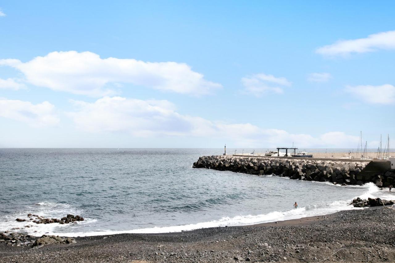 Apartamento Royal Park Albatros San Miguel de Abona Buitenkant foto